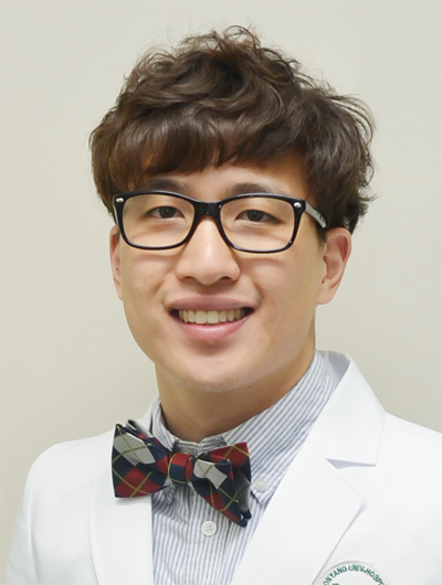 건양대병원 장호열 교수, 국제 최우수상 수상
