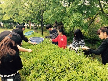 보성군 학교밖청소년지원센터, '지역음식 맛보기 4Go' 운영