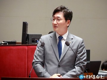 장철민 의원, 김민석 총리에 대전·충남 통합 경제효과 질의…재정 보증·세법 개정 요구