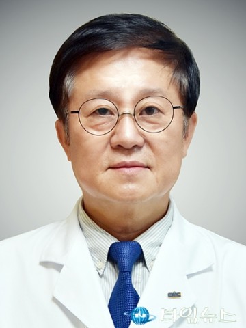 을지대학교의료원 혈액종양내과 김동욱 교수, 대한혈액학회 회장 취임