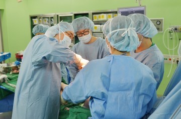 건양대병원, 3D프린팅 기술로 인공관절수술 성공