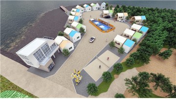 신원리조트 천성현 회장, 2022년 대한민국우수기자상 후원 