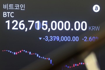 '코인·게임' 고리로 여야, 고리로 청년층 표심잡기 경쟁