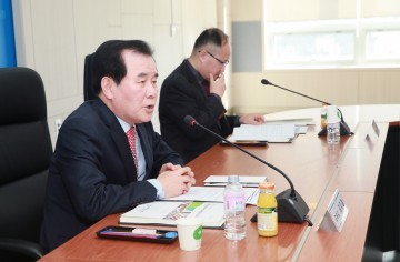 충남교육청, 제1회 주민참여예산위원회 개최