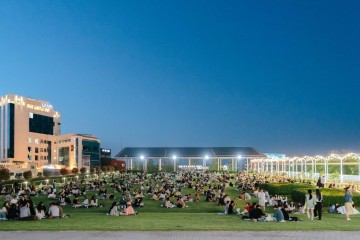 ACC, 예술극장과 함께 성장할 시즌 예술인 모집