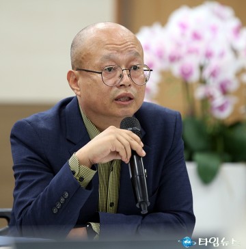 대전 중구 박상우 보좌관 “대전시 허위 착공발언 유감…행정 신뢰 무너져”