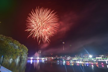 청송사과축제 대한민국 대표브랜드 "청송사과축제" 개막 앞두고 현장 점검
