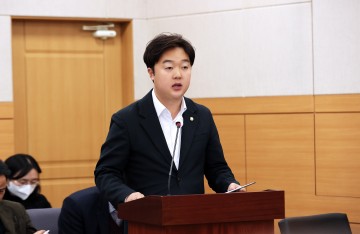 박석연 유성구의회 의원, 느린학습자 평생교육 기회 확대 및 지원 강화 나서