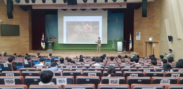 세종시교육청, 만 18세 이상 세종시 학생 유권자 1,657명