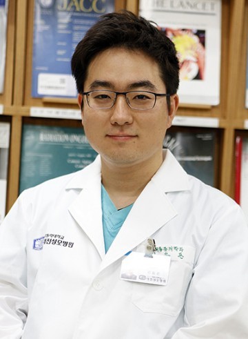 대전성모병원 김응돈 교수, 세계인명사전 등재