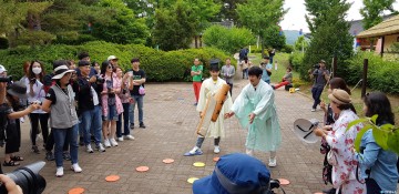 파워블로거·인기연예인 충주 감성버스투어 참여 
