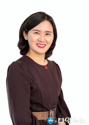 충남대 박명화 교수, 한국노인간호학회장 선출