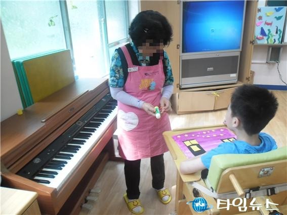 장애아동 돕는 ‘희망날개’ 수요처 모집 
