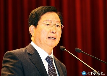 장종태 서구청장, 2017년 구민에게 인정받고 지지받은 해!