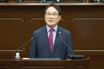 오세길 서구의회 의원 “도마·변동 지구 사업, 시가 책임지고 풀어야”