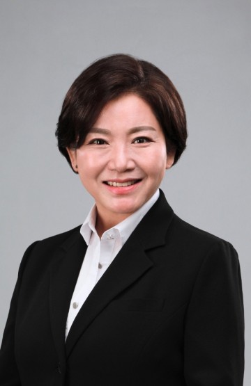 박미정 광주시의원, ‘대한민국 33인 인물대상’ 지방자치발전공헌부문 수상