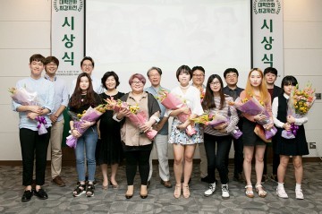 목원대 만화·애니메이션과 김윤비 학생, ‘네이버 대학만화 최강자전’ 대상 수상 영광