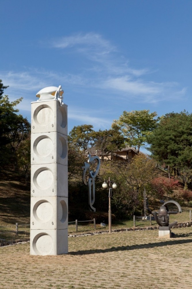 청주시립대청호미술관, 2016년을 위한 프로젝트 공모