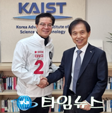 이석봉 국회의원 예비후보, 이광형 카이스트 총장과 ‘K-네옴 시티’ 공약 및 첨단 R&D벨트 연계 논의