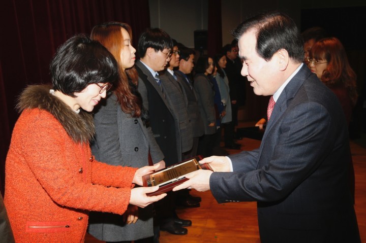 충남교육청, 온 마을이 함께하는 농어촌체험학습 운영 성과보고회 개최