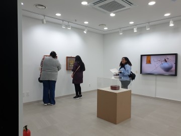 광주 남구, ‘양림문화샘터’ 전시작가 공개 모집