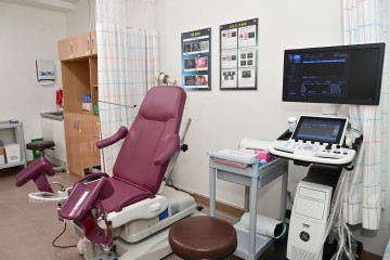 청송군보건의료원, 오는 6일부터 매주 금요일 산부인과 진료 개시