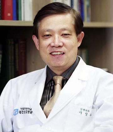 대전성모병원 이일우 교수, 대한신경외과학회장 취임