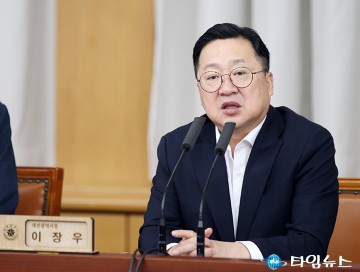 이장우 대전시장, ‘스타벅스 리저브  로스터리’ 유치 정식 제안 할 것