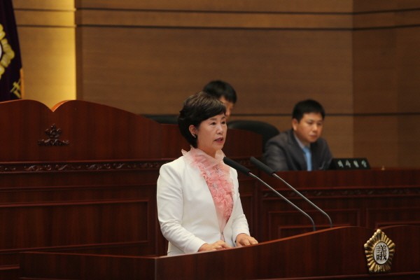천안시의회 엄소영 의원, 국외연수중 낙오된 한국인 여행객에게 호의 베풀어