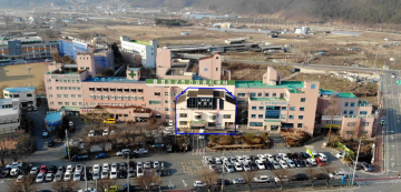 소통협력공간 공모사업 인구감소지역 최초 선정된 경북도