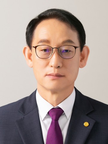 경상북도교육청연구원 제25대 정인보 원장 취임