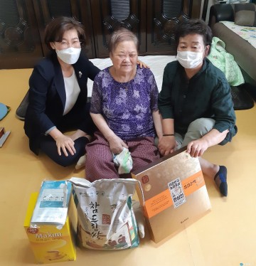 충북남부보훈지청, 적극행정을 위한 ‘보훈단체장과 함께하는 혹서기 현장방문’ 