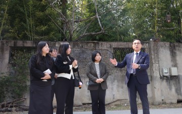 대전 동구, 아동보호시설 종사자 현장 소통 간담회