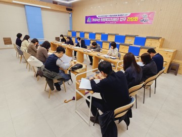 대전 대덕구, ‘복지 사각지대 발굴’ 팔 걷었다