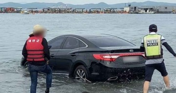 태안해경, 백중사리 저지대 침수대비 권고