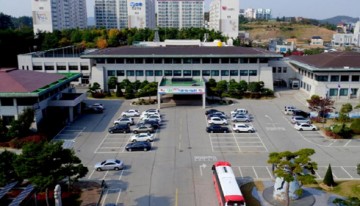  태안군수 4년간 재산등록 신고액 연차별 증가 충남 1위...