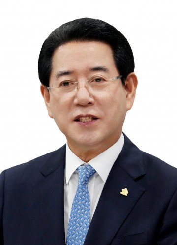 김영록 전남도지사, 순천대 대학 통합 투표 찬성 결정 환영 