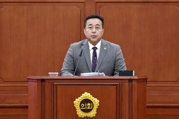 김영삼 대전시의회 의원, 고령 운전자 교통사고 대책 마련 시급