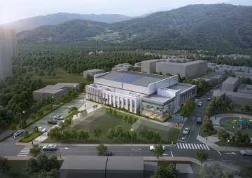 해남군, “군민 누구나, 스포츠 생활과 함께” 스포츠도시 나래편다