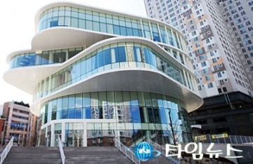 대전예술가의집, 2025년 정기대관 공모 접수