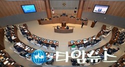 충남도의회, 정부 밥쌀용 쌀 수입 중단 촉구 결의안 채택