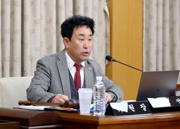 이효성 대전시의회 의원, 지역아동센터 지원 강화 앞장