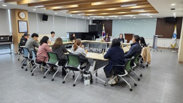세종시교육청, 2023학년도 꿈자람 배움터 운영 평가회 실시