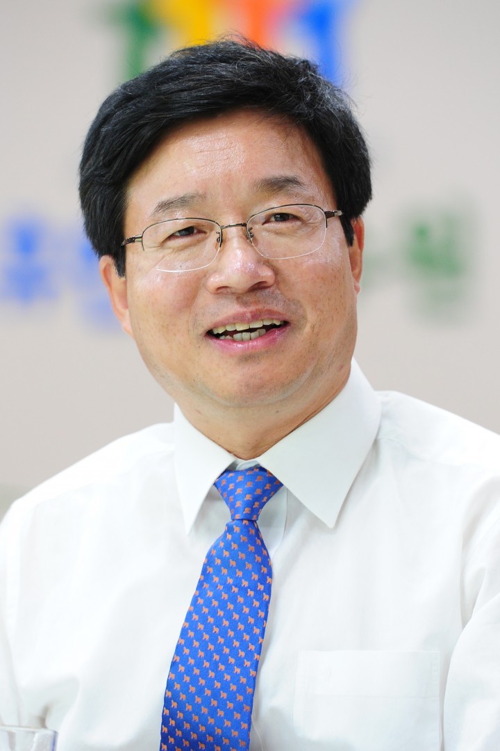 수원시 동정- 염태영 수원시장, 경기도 시장군수협의회 정기총회 참석