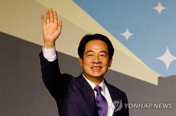 전문가.. "대만 선거 한국 영향 불가피…한중 외교 시험대"