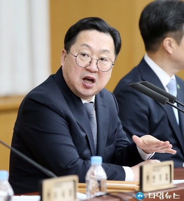 이장우 대전시장, 공공기관 이전과 지역 경제 활성화로 대전 도약 이끈다