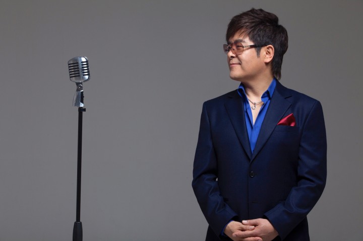 영주시 라이브의 황제 박강성 힐링콘서트’영주문화예술회관 까치홀에서 개최