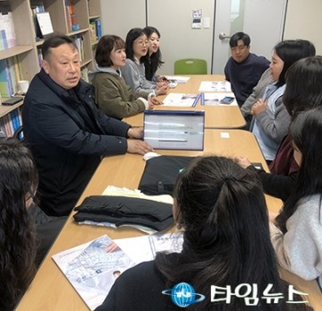 대전동부교육지원청, AI 기반 보조공학기기로 특수교육 강화