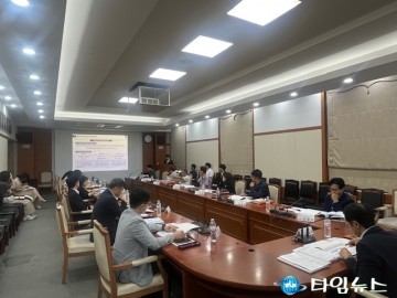 충북도, ‘AI 대전환 전략’ 최종보고…“사람과 기술이 함께 성장하는 충북 구현”