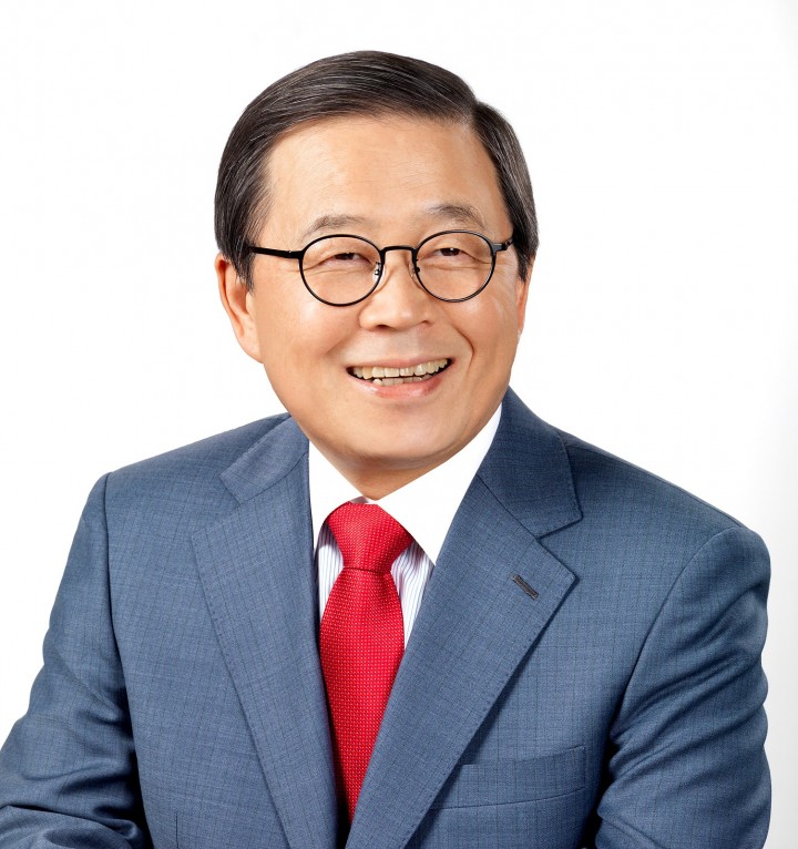 선산읍 신년 교례회
